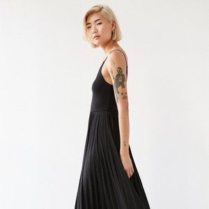 Urban Outfitters Ballet Maxi Dress